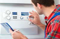 free Cwmfelin gas safe engineer quotes